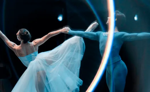 NumEros Dance
