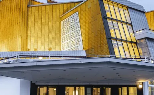 Filarmónica de Berlín
