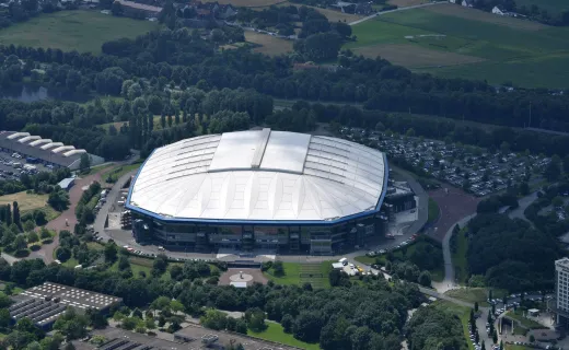 Arena AufSchalke