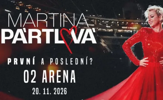 Martina Pártlová