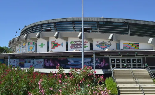 Nelson Mandela Forum