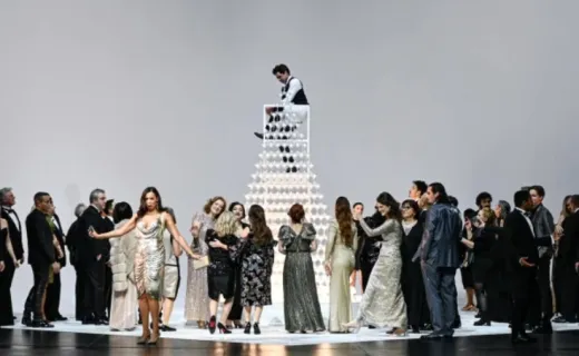 La Traviata