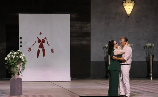 Tosca