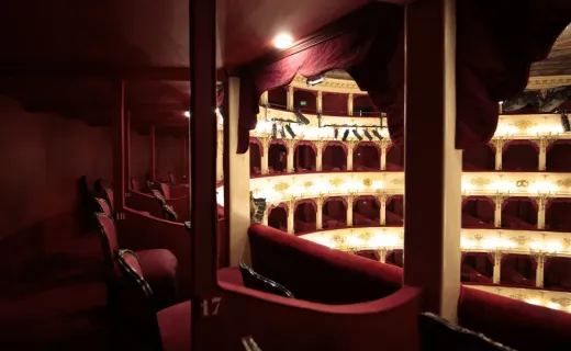 Théâtre Rossini