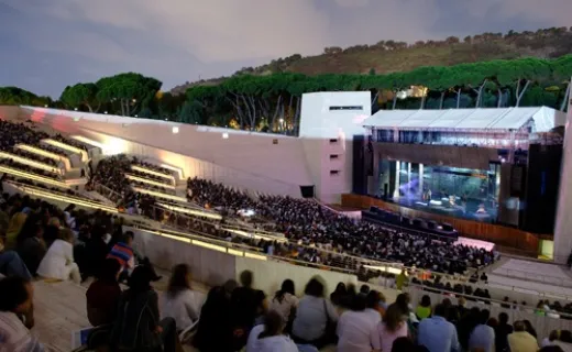 Arena Flegrea
