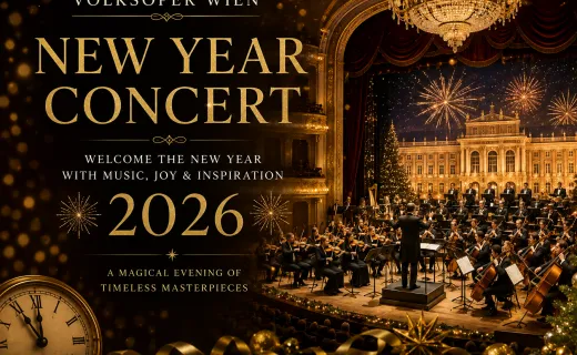 New Year Concert