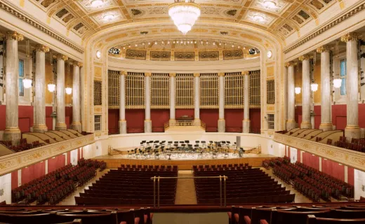 Renaud Capuçon, Kian Soltani, Mao Fujita