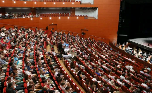 Grand Théâtre de Provence