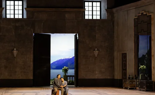 Tosca