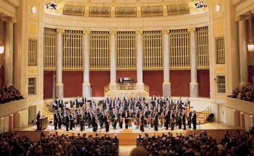 Wiener Konzerthaus