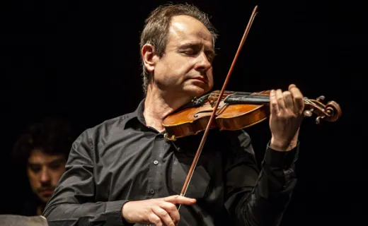 Las Cuatro Estaciones - Vivaldi 4