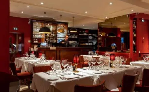 Restaurantes Bel Canto