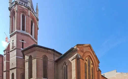 Iglesia de Todos los Santos (Roma)