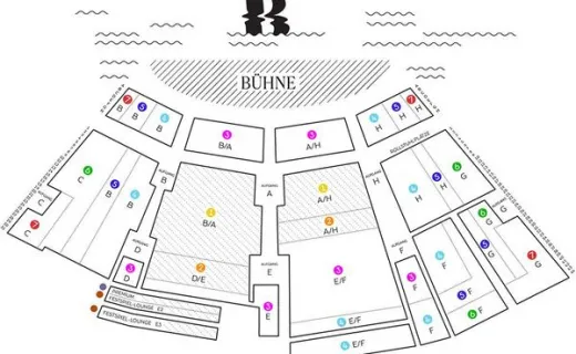 ブレゲンツ湖上音楽祭