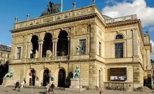 Théâtre royal danois