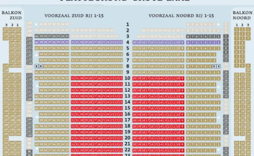Koninklijk Concertgebouw Amsterdam