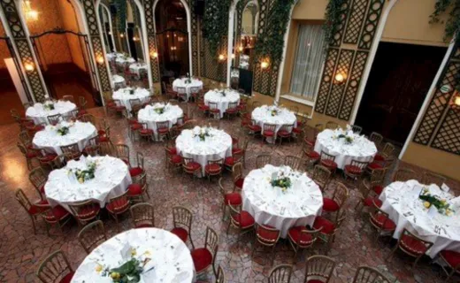 Palais Auersperg Ball Wien Tickets