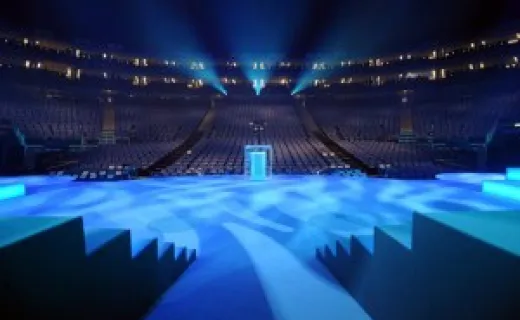 O2 Arena