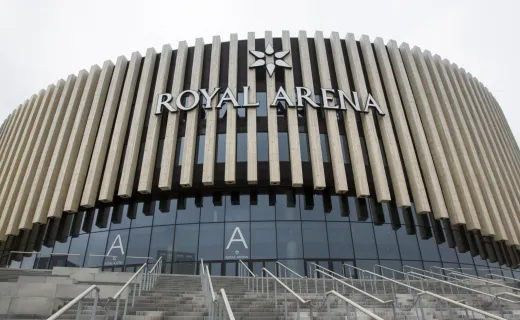 Royal Arena