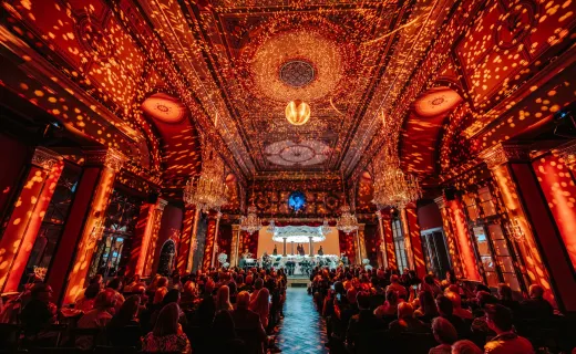 Classics of Austria, Das klassische Konzert in Wien