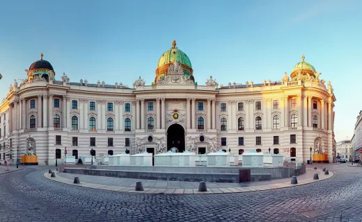 Palais Hofburg