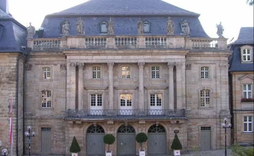 Opéra des Margraves