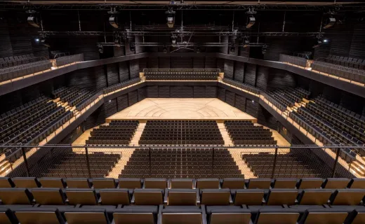Isarphilharmonie