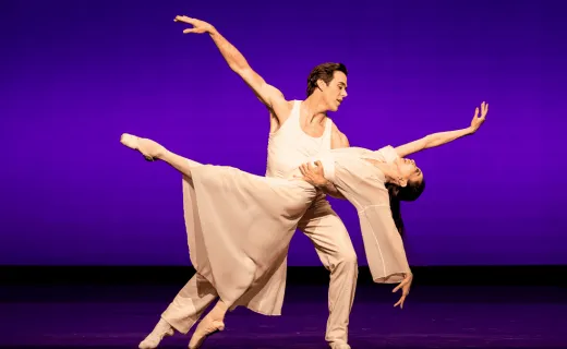 Grand Dance Gala