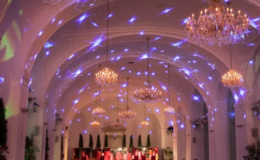 Schönbrunn Schlossführung und Konzert