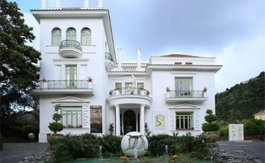 Villa Fiorentino