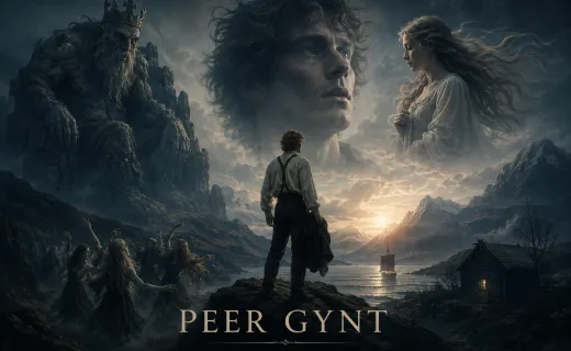 Peer Gynt