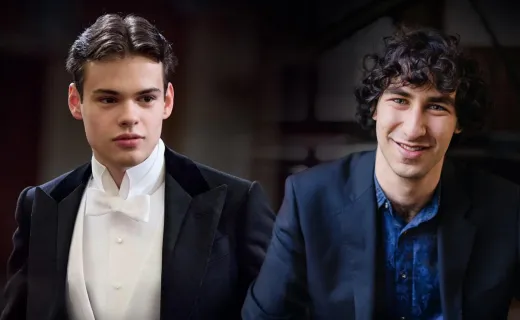 Young Philharmonic Orchestra Munich