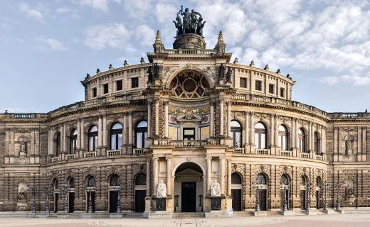 Semperoper Dresden