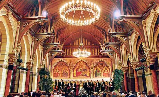 Wiener Royal Orchester