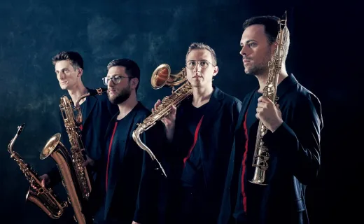 La Pedrera Concert