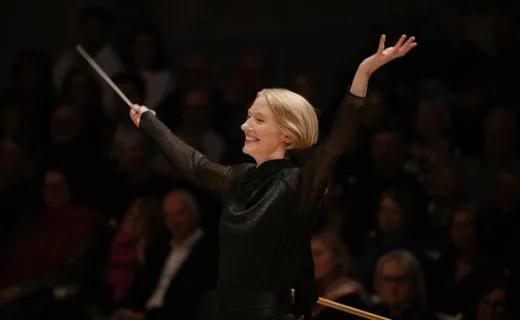 New Year´s Concert