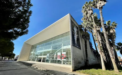 Teatro Camões