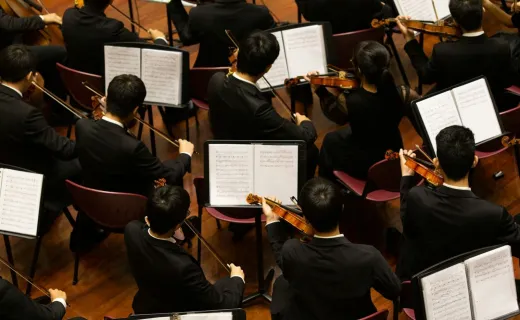 Young German Philharmonic