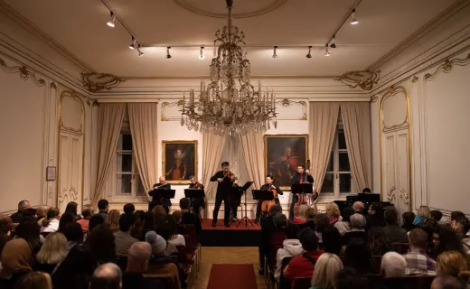 Vienna Premium Orchestra