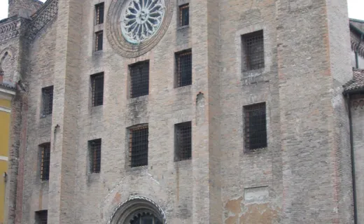 San Francesco del Prato