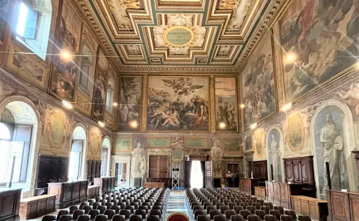 Palazzo della Cancelleria