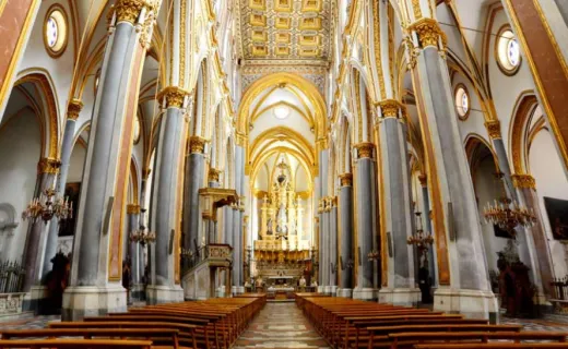 Basílica de San Domenico Maggiore