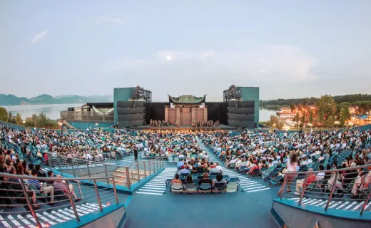 Puccini Gala with Jonas Kaufmann