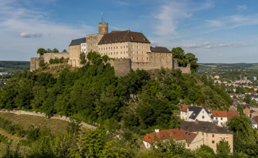 Castillo de Hellenstein