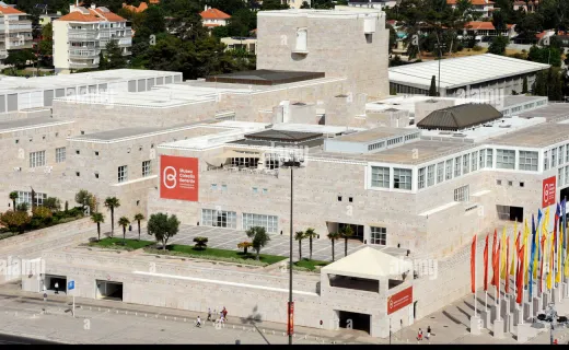 Centro Cultural de Belém