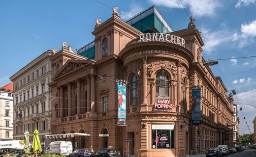 Ronacher