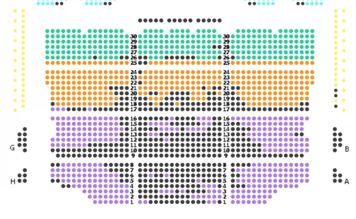 Teatro Carlo Felice