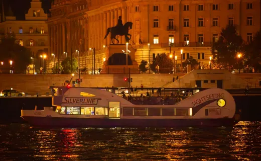 Crucero de Prosecco Bottega ilimitado