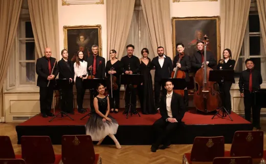 Vienna Premium Orchestra 2