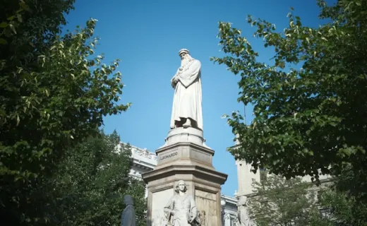 Leonardo3, Leonardo´s World in Milan
